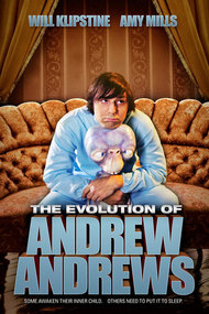 The Evolution of Andrew Andrews