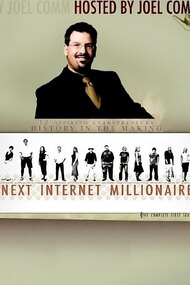 The Next Internet Millionaire