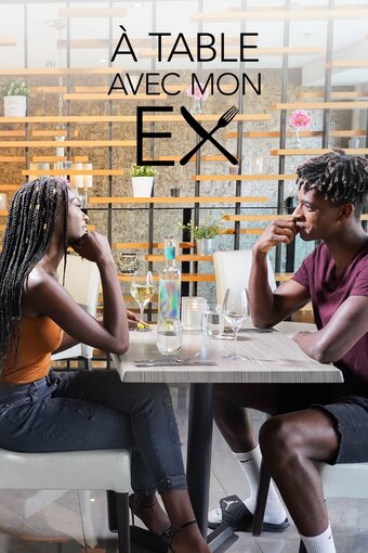 Eating with my Ex