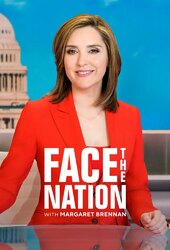 Face the Nation with Margaret Brennan