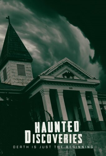 Haunted Discoveries