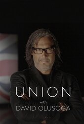 Union with David Olusoga