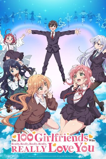 Assistir Kanojo, Okarishimasu 2 Episódio 12 » Anime TV Online