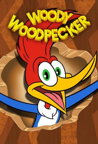 Woody Woodpecker