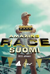 The Amazing Race Finland