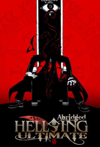 Hellsing Ultimate