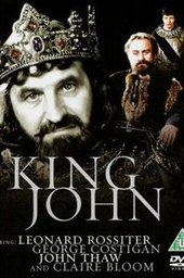The Life and Death of King John