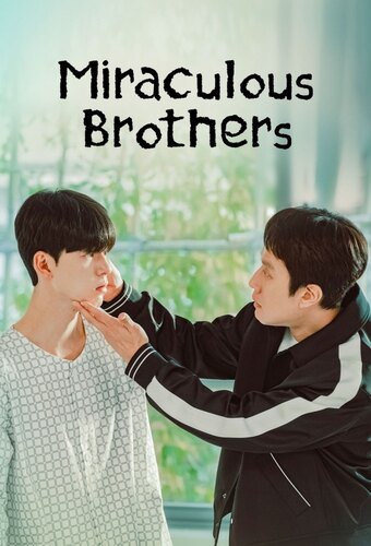 Miraculous Brothers