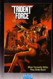 Trident Force