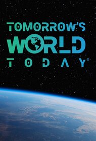 Tomorrow's World Today