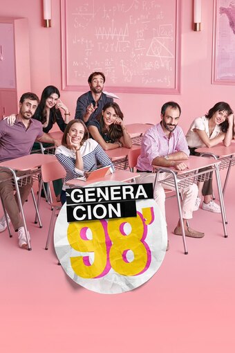 Generation 98