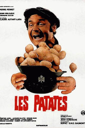 Les Patates