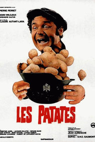 Les Patates