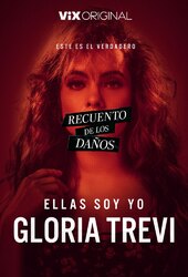 They Are Me, Gloria Trevi