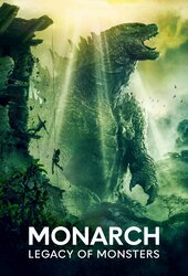 Monarch: Legacy of Monsters