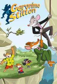 Geronimo Stilton