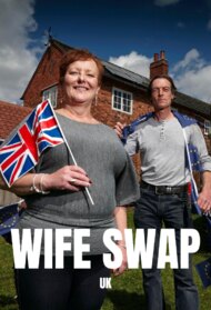 Wife Swap TV Series 2003 2008 