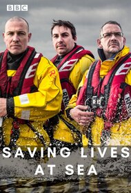 Saving Lives at Sea