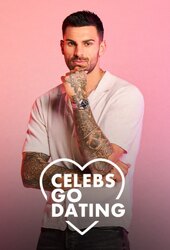 Celebs Go Dating