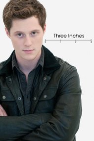 Three Inches