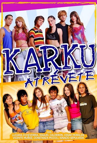 Karkú