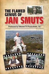 The Flawed Genius of Jan Smuts