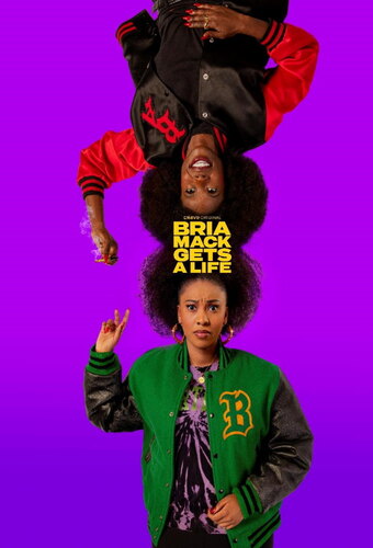 Bria Mack Gets a Life