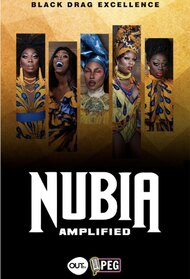 Nubia Amplified The Series