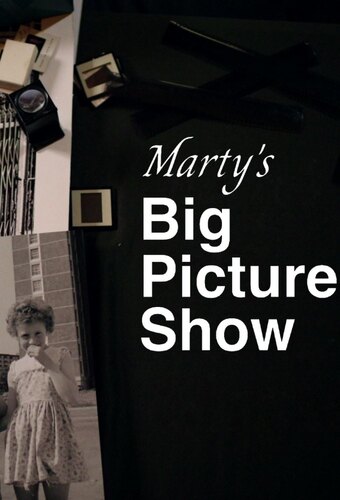 Marty's Big Picture Show