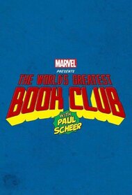World's Greatest Book Club w/ Paul Scheer