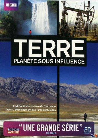 Terre Sous Influence