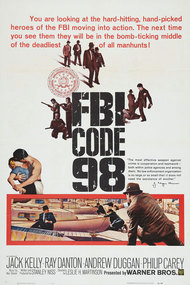 FBI Code 98