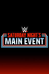 WWF Saturday Night's Main Event