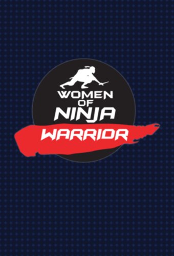 Women of Ninja Warrior