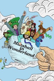 Marshall in Wonderland