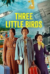 Three Little Birds