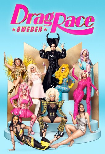 Drag Race Sweden
