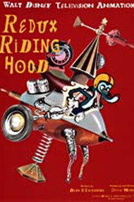 Redux Riding Hood