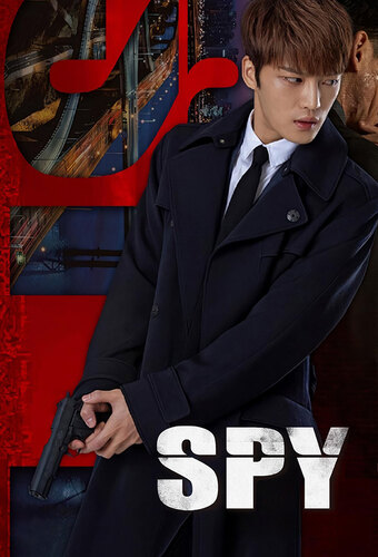 Spy