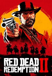 Red Dead Redemption II