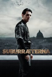 Suburræterna