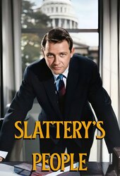 Slattery's People