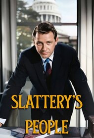 Slattery's People