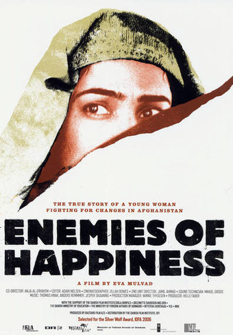Enemies of Happiness
