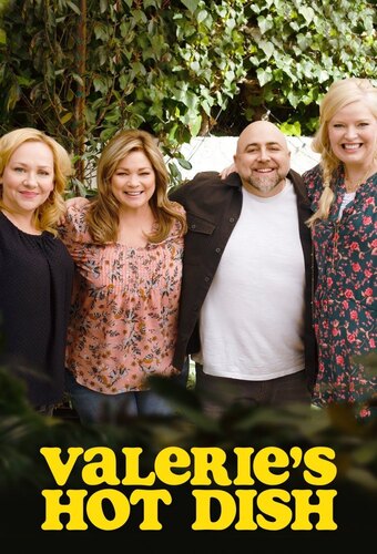 Valerie's Hot Dish