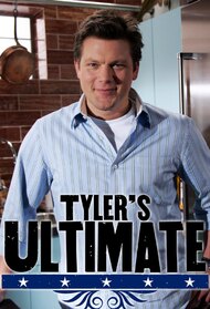 Tyler's Ultimate