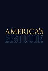 America's Best Cook