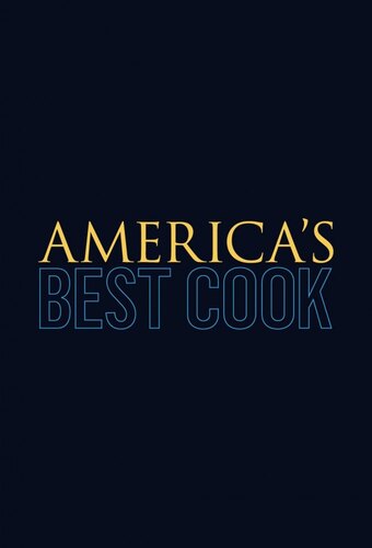 America's Best Cook