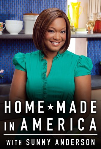 Home Made in America