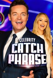 Celebrity Catchphrase